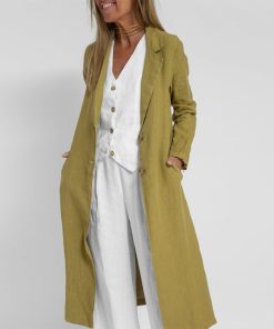 Women‘s Coat