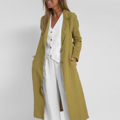 Women‘s Coat