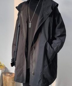 Men's Coat