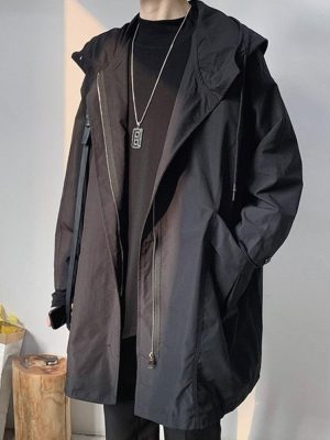 Men's Coat