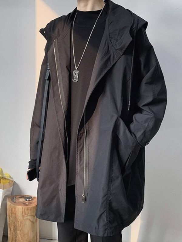 Men's Coat